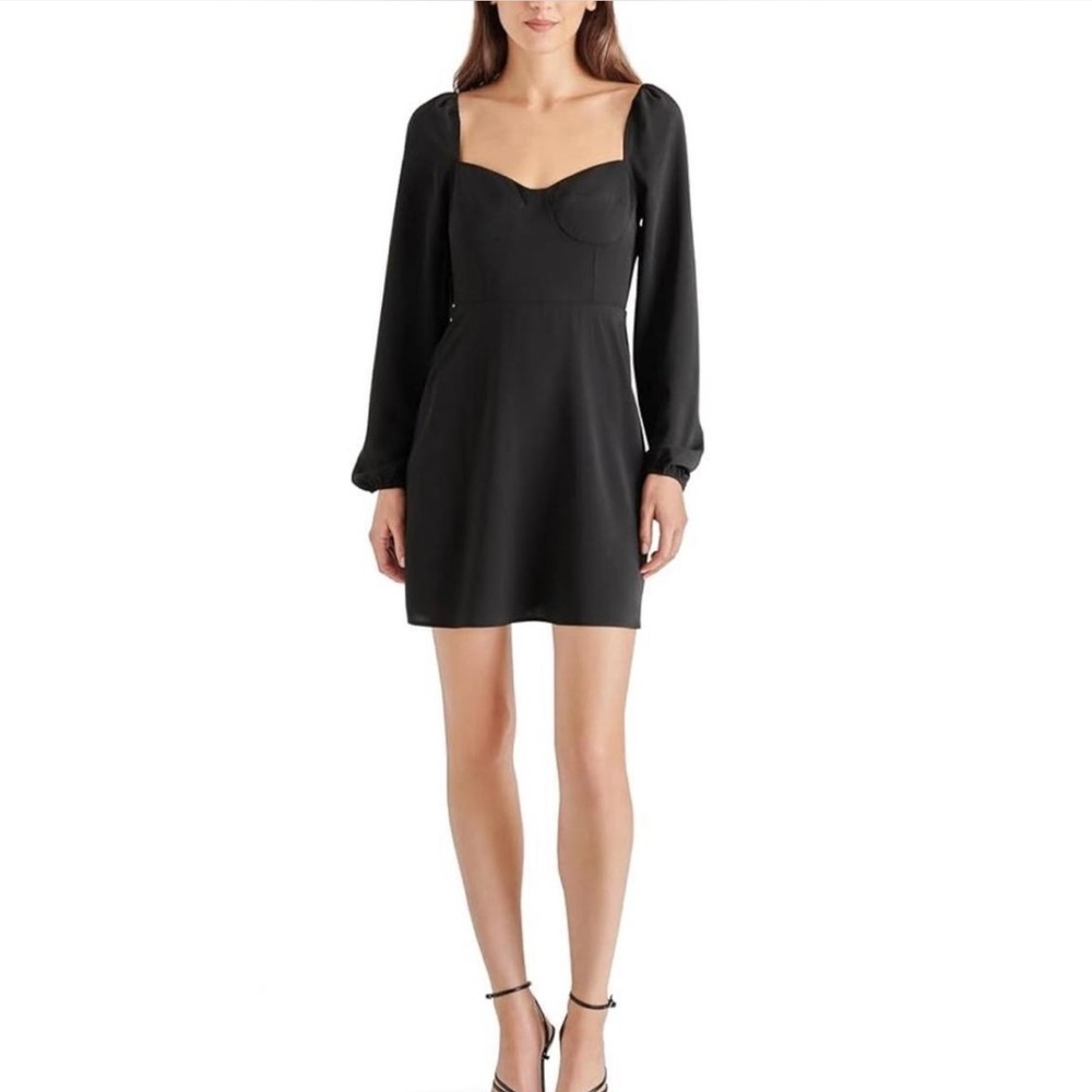 Steve Madden Dress